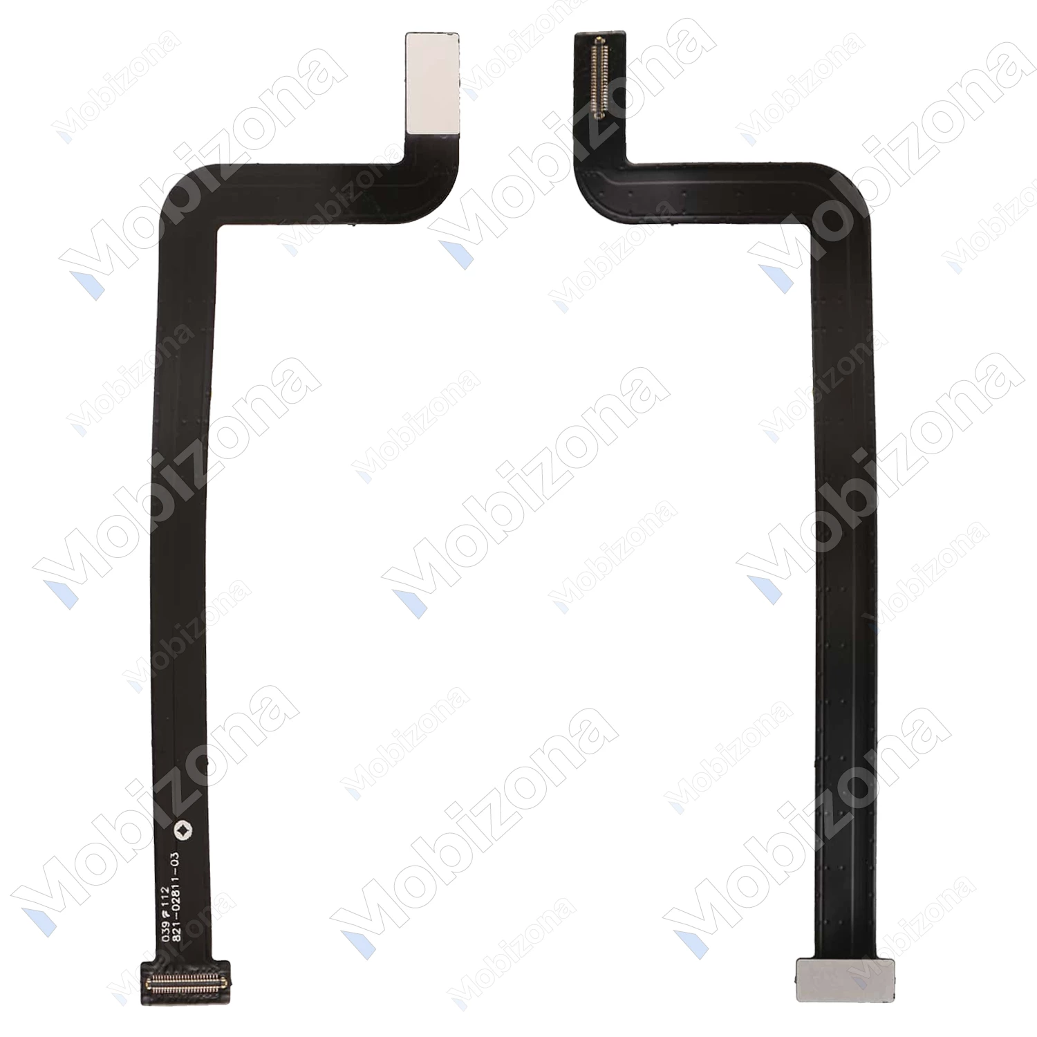 iPad Pro 12.9 2021 (5th gen), iPad Pro 12.9 2022 (6th gen) Main LCD SUB Conenctor (Flex Cable)