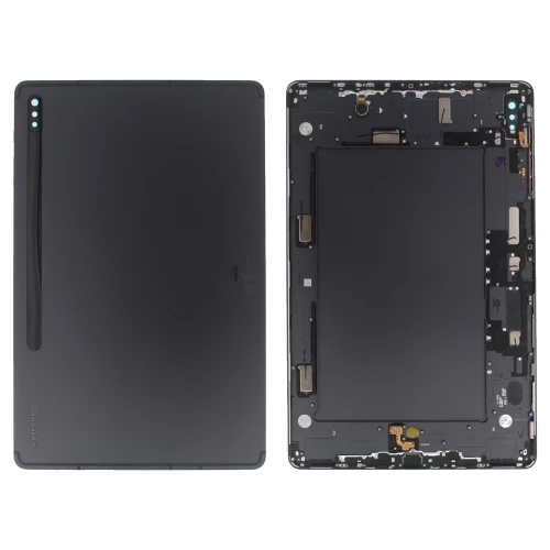 Samsung Galaxy Tab S7+ galinis dangtelis