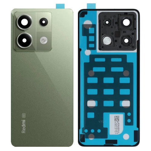 Xiaomi Redmi Note 13 Pro 5G galinis dangtelis Xiaomi Redmi Note 13 Pro 5G galinis dangtelis