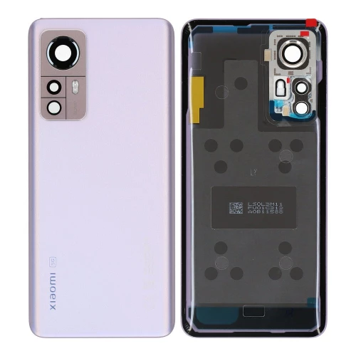 Xiaomi 12, 12X galinis dangtelis Xiaomi 12, 12X galinis dangtelis