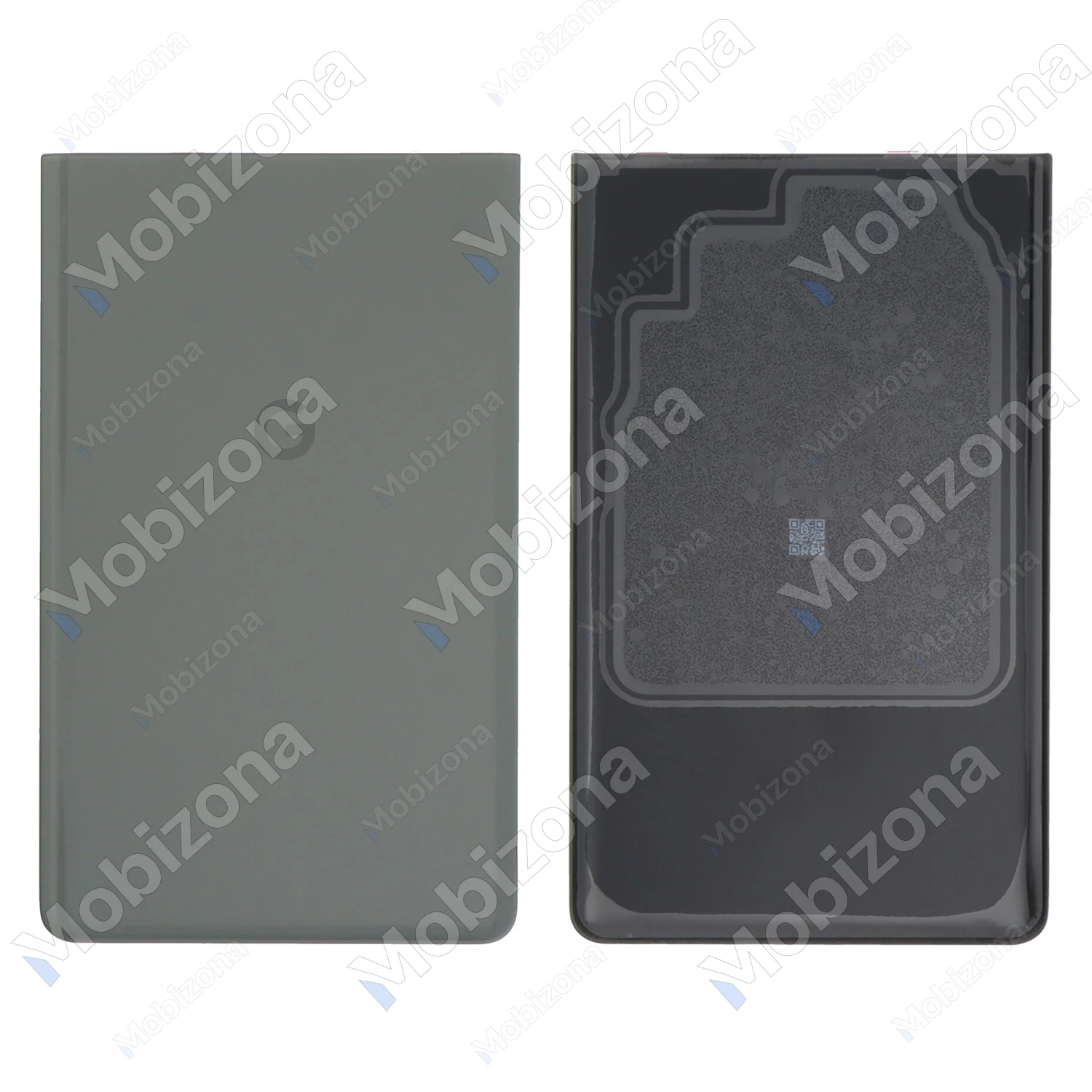 Google Pixel 7 Pro apatinis galinis dangtelis