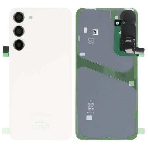 Samsung Galaxy S23+ galinis dangtelis