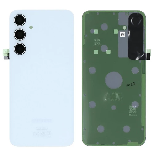 Samsung Galaxy A35 5G Back Glass Housing
