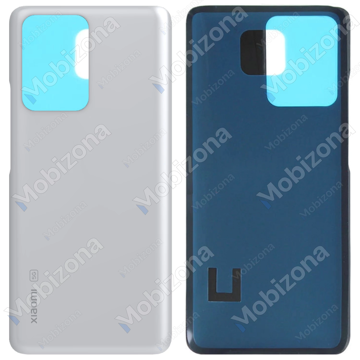 Xiaomi 11T Back Housing