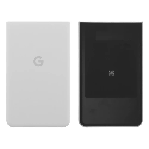 Google Pixel 8 Pro Bottom Back Glass Cover Housing