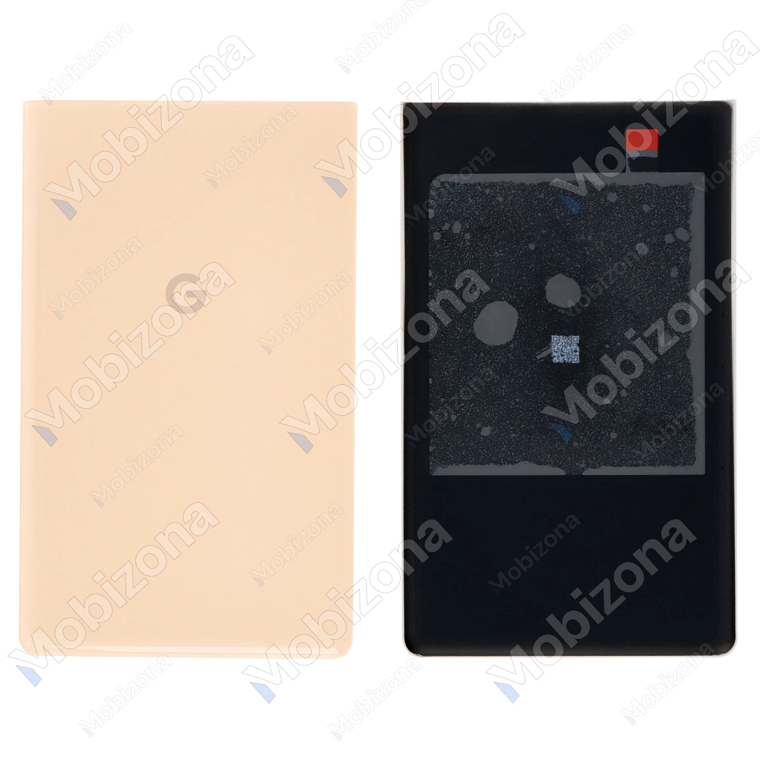 Google Pixel 6 Pro apatinis galinis dangtelis
