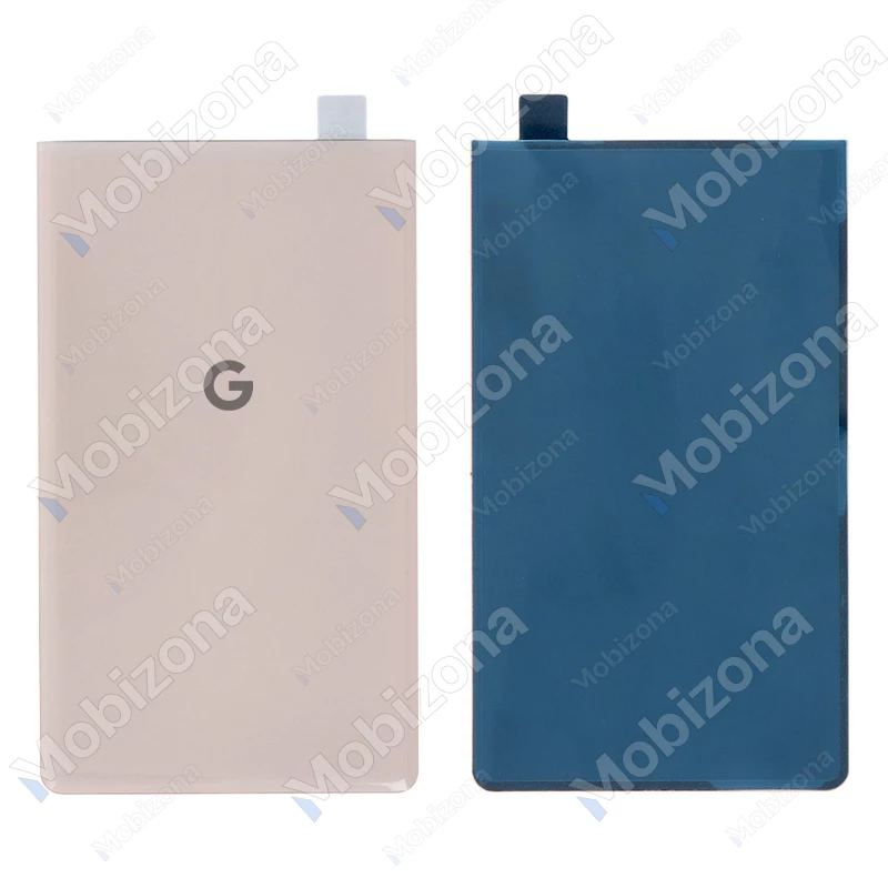 Google Pixel 6 apatinis galinis dangtelis
