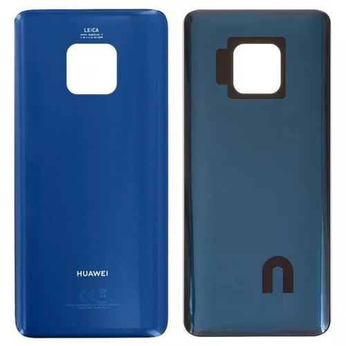 Huawei Mate 20 Pro galinis dangtelis