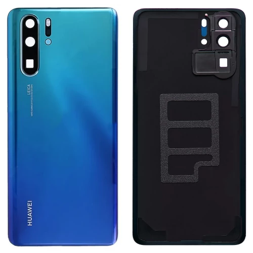 Huawei P30 Pro galinis dangtelis
