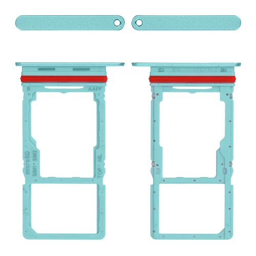 Samsung Galaxy A16 5G SIM Card Holder Tray