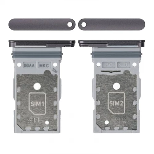 Samsung Galaxy S23 FE SIM kortelės laikiklis