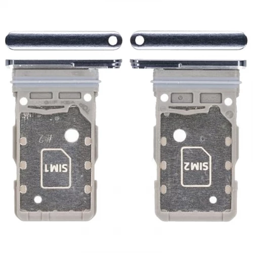 Samsung Galaxy S21 5G SIM kortelės laikiklis