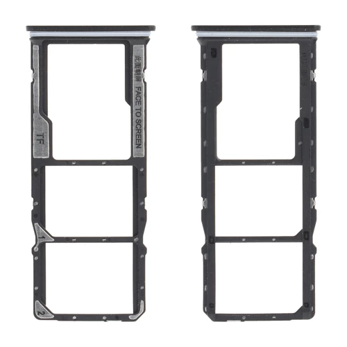 Xiaomi Redmi A3 SIM Card Holder Tray Xiaomi Redmi A3 SIM Card Holder Tray