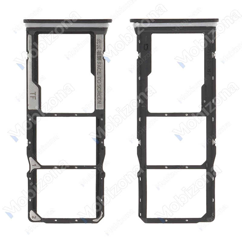 Xiaomi Redmi 14C SIM Card Holder Tray
