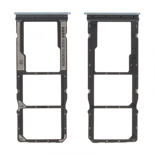 Xiaomi Poco C65, Redmi 13C 4G/5G SIM Card Holder Tray Xiaomi Poco C65, Redmi 13C 4G/5G SIM Card Holder Tray