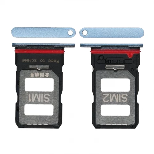 Xiaomi 13T, 13T Pro SIM kortelės laikiklis