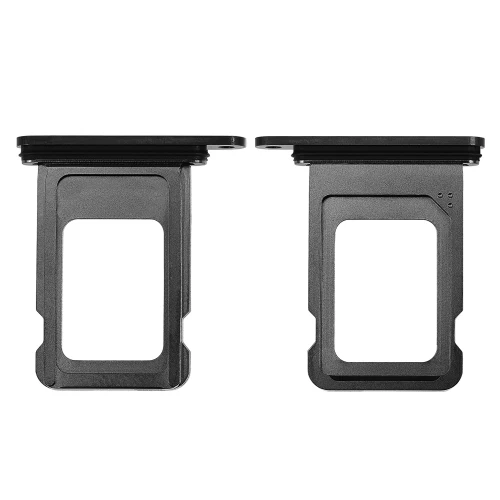 Apple iPhone 15 Pro, 15 Pro Max SIM Card Holder Tray Apple iPhone 15 Pro, 15 Pro Max SIM Card Holder Tray