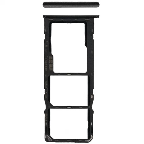 Samsung Galaxy A20s SIM kortelės laikiklis