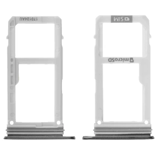 Samsung Galaxy A3 (2017) SIM kortelės laikiklis