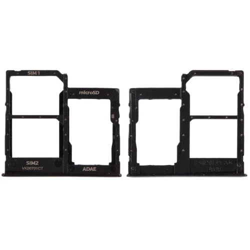 Samsung Galaxy A41 SIM Card Holder Tray