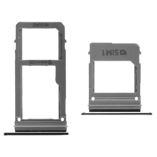 Samsung Galaxy A5 (2017), A7 (2017) SIM kortelės laikiklis