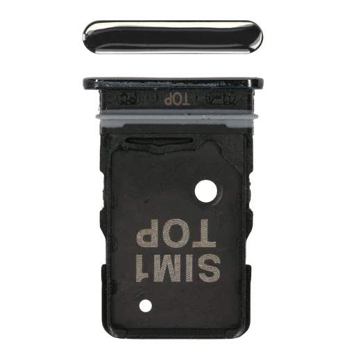 Samsung Galaxy A80 SIM kortelės laikiklis