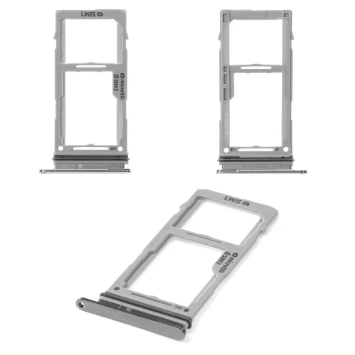 Samsung Galaxy S10e, Galaxy S10, Galaxy S10+ SIM Card Holder Tray