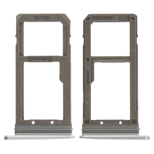 Samsung Galaxy S7 SIM kortelės laikiklis