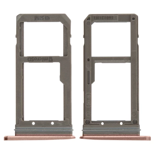 Samsung Galaxy S7 SIM Card Holder Tray