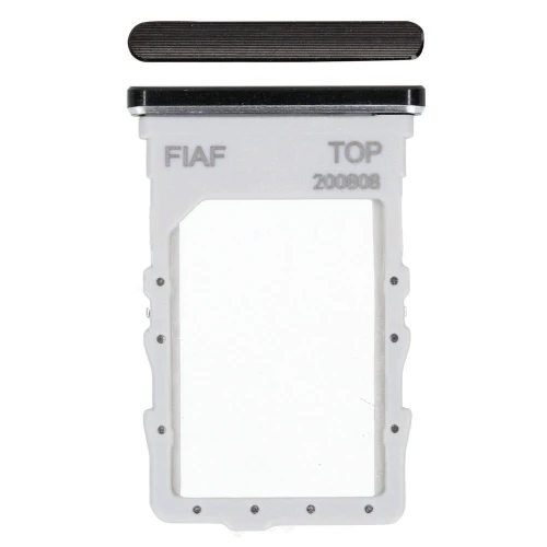 Samsung Galaxy Z Fold 2 5G SIM kortelės laikiklis