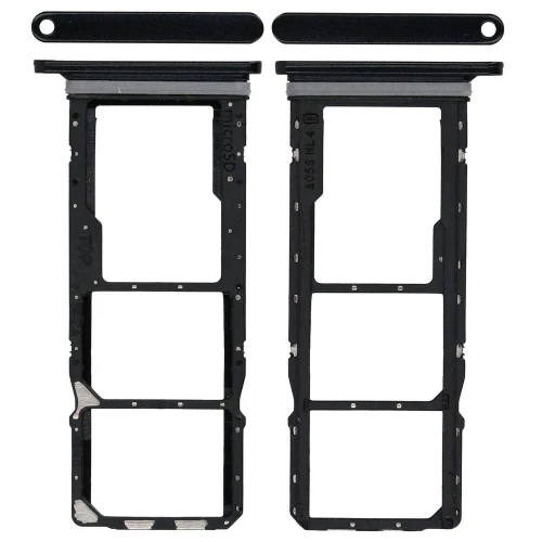 Samsung Galaxy A05s SIM kortelės laikiklis