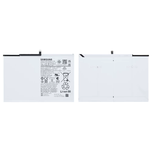 Samsung Galaxy Tab A9+ Battery (TW-S-W11) Samsung Galaxy Tab A9+ Battery (TW-S-W11)