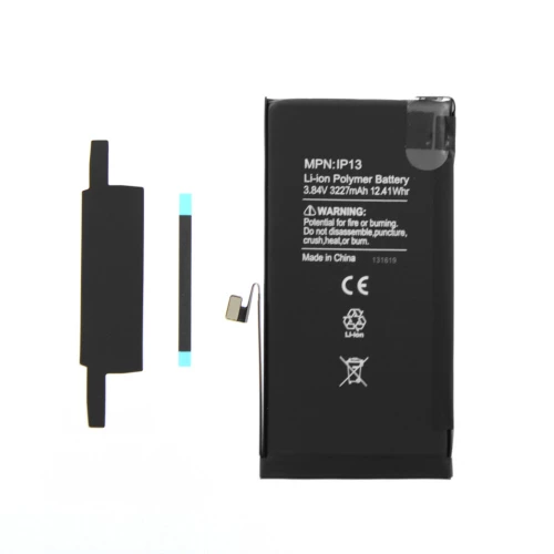 iPhone 13 skirtas akumuliatorius, baterija (A2655)