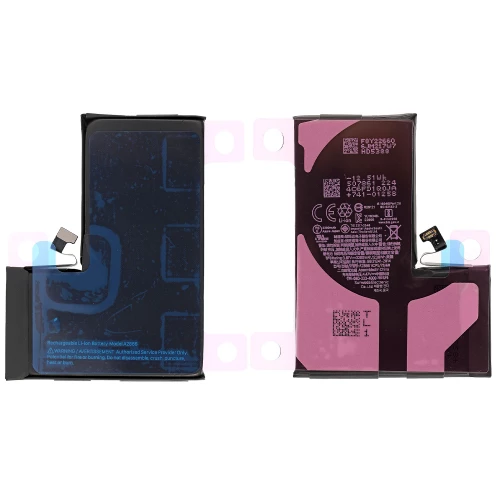 iPhone 14 Pro Battery (A2866)
