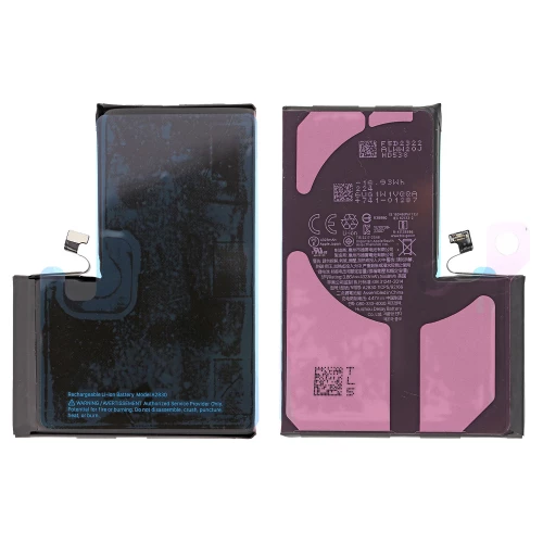 iPhone 14 Pro Max skirtas akumuliatorius, baterija (A2830)