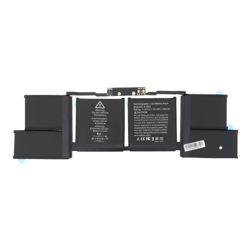 MacBook Pro 15 A1990 (Mid 2018, Mid 2019) suderinamas akumuliatorius, baterija (A1953)