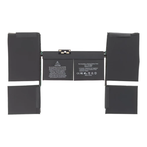 MacBook 12 Retina A1534 (Early 2016, Mid 2017) Battery (A1705) MacBook 12 Retina A1534 (Early 2016, Mid 2017) Battery (A1705)