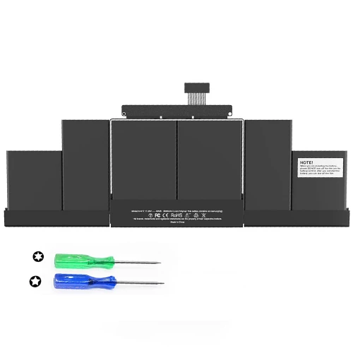 MacBook Pro 15 Retina A1398 (Mid 2012 - Early 2013) Battery (A1417) MacBook Pro 15 Retina A1398 (Mid 2012 - Early 2013) Battery (A1417)
