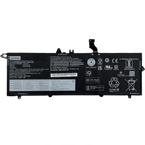 Lenovo ThinkPad T490s Battery (L18L3PD1) Lenovo ThinkPad T490s Battery (L18L3PD1)