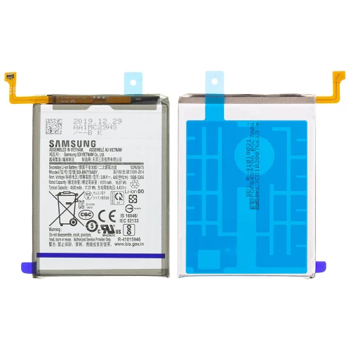 Samsung Galaxy Note 10 Lite Battery (EB-BN770ABY)