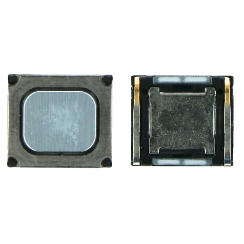 OnePlus 6T viršutinis garsiakalbis