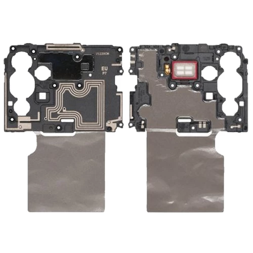 Samsung Galaxy A52 5G, A52s 5G viršutinis garsiakalbis, antena Samsung Galaxy A52 5G, A52s 5G viršutinis garsiakalbis, antena