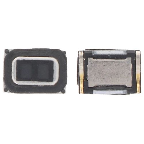 OnePlus 7T viršutinis garsiakalbis