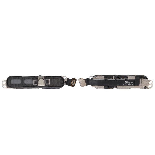 Apple Watch Ultra apatinis garsiakalbis