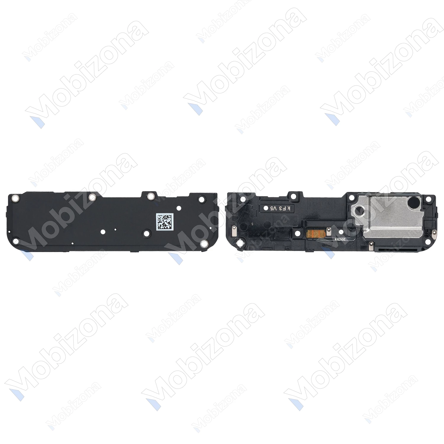 OnePlus 9R apatinis garsiakalbis