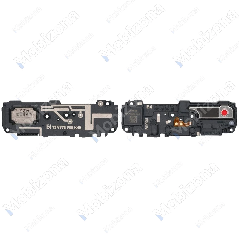 Samsung Galaxy S20+, S20+ 5G Loudspeaker