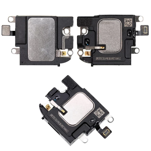 iPhone 11 Pro skirtas apatinis garsiakalbis