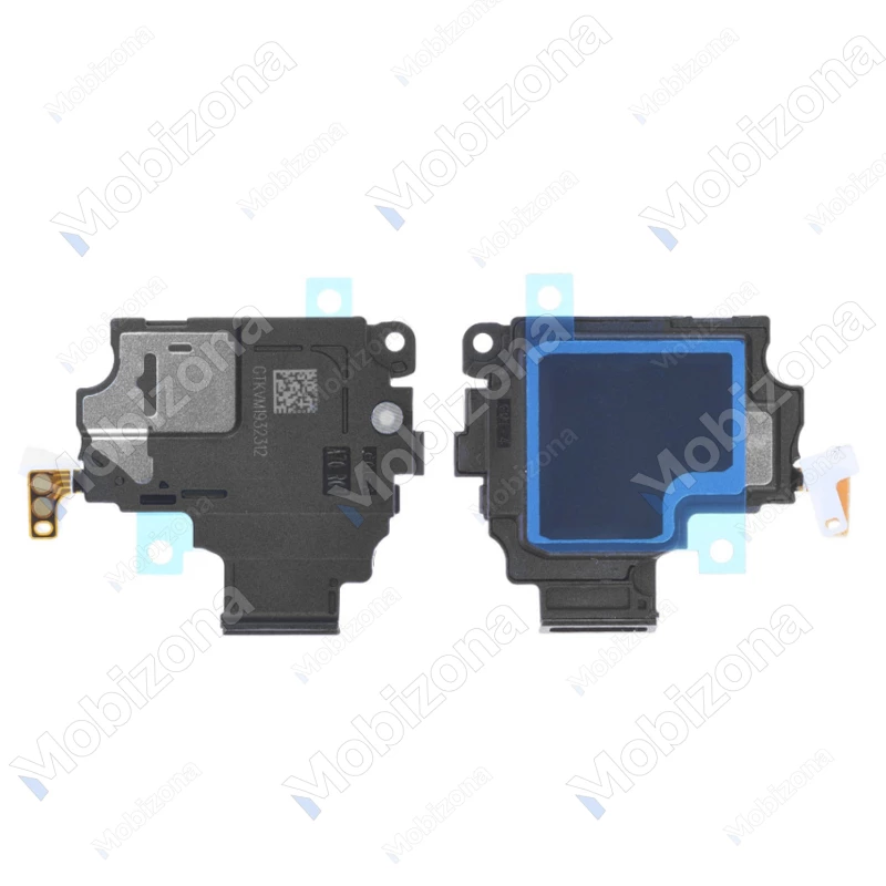Samsung Galaxy A70 apatinis garsiakalbis