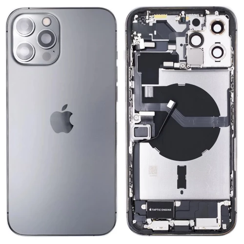 Apple iPhone 12 Pro Max Back Housing