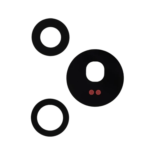 Huawei Pura 70 kameros stikliukas